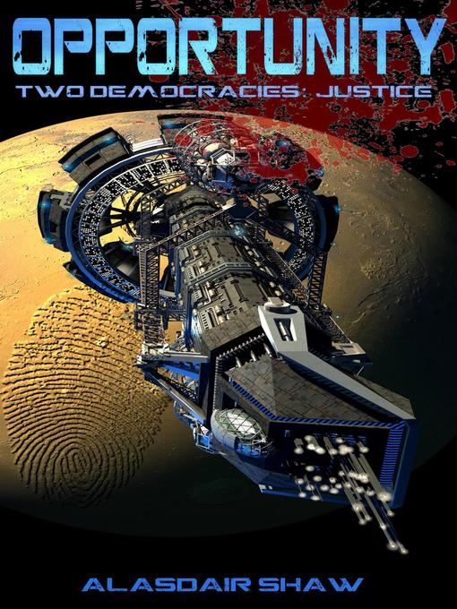 Title details for Opportunity by Alasdair Shaw - Available